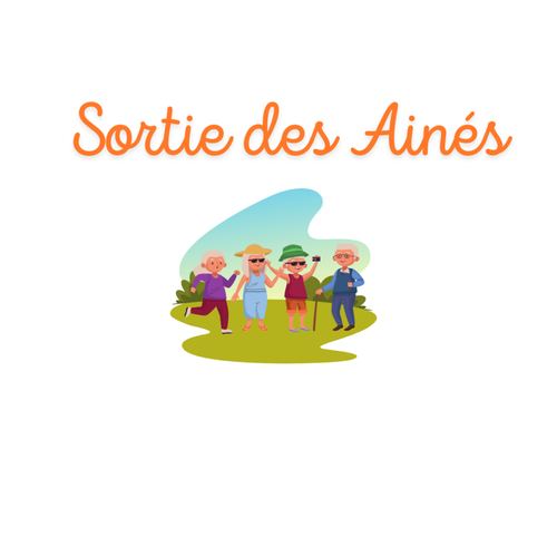 ARTIX : Inscriptions ouvertes pour la sortie des ainés en juin